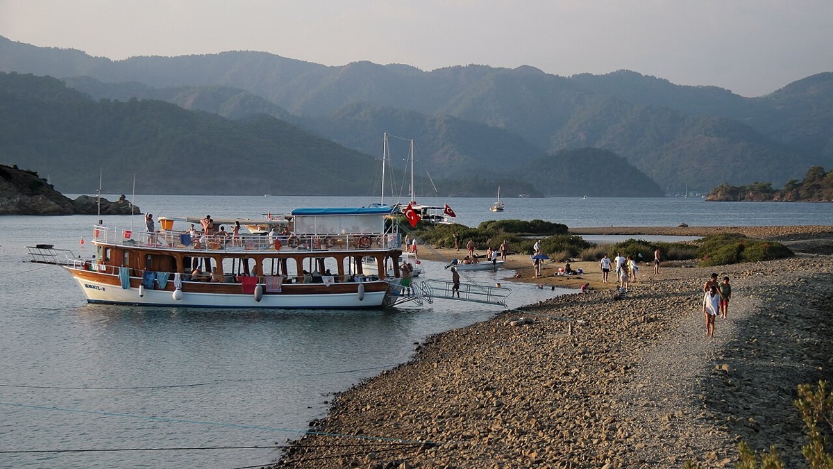 Göcek