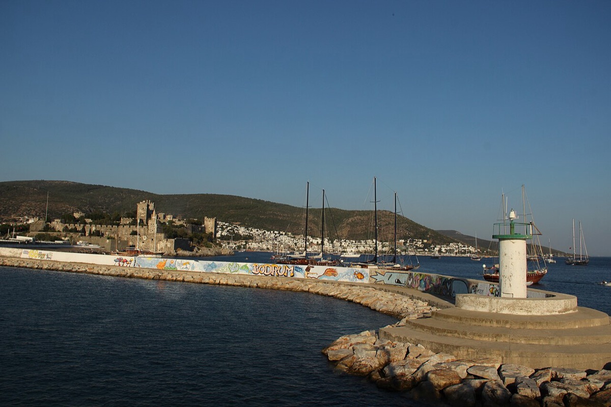Bodrum