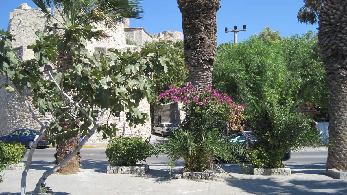 Çeşme Gün Batımı Turu — fotoğraf 9