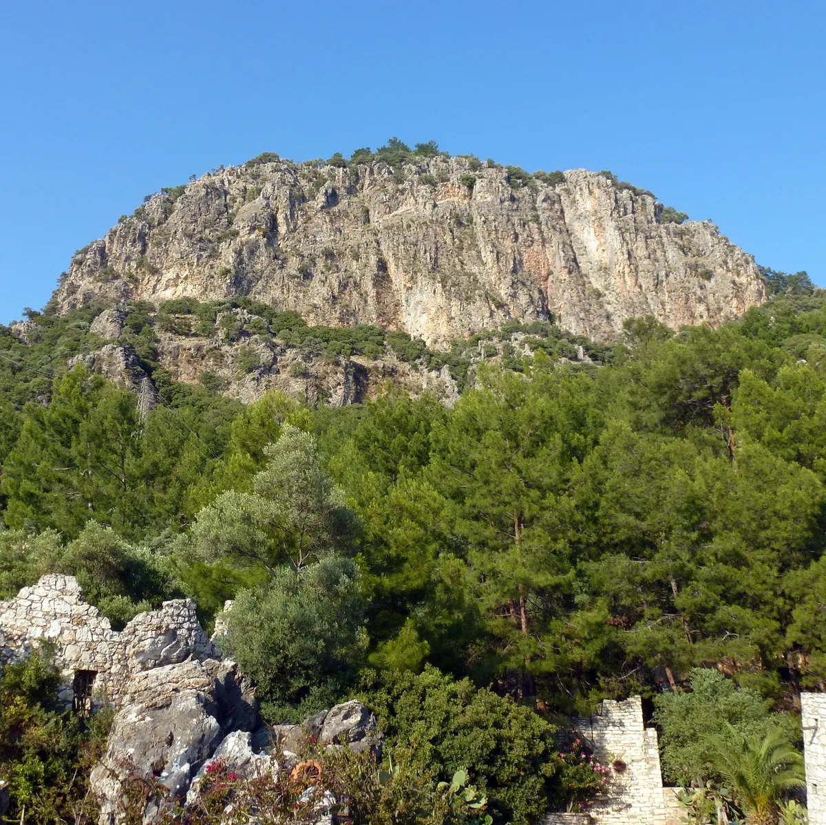 Dalyan Ekincik Mağaraları ve Koyları Turu — fotoğraf 9