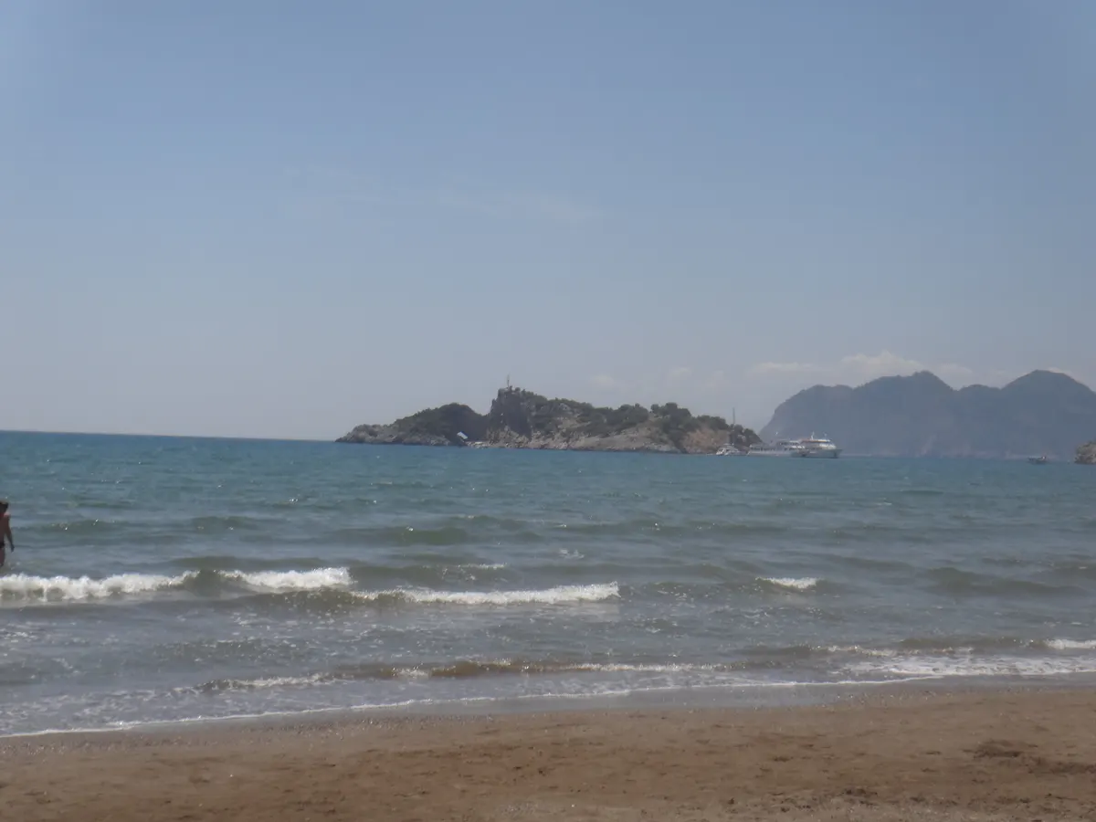Dalyan