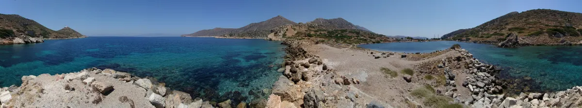 Datça Knidos Tekne Turu — fotoğraf 8