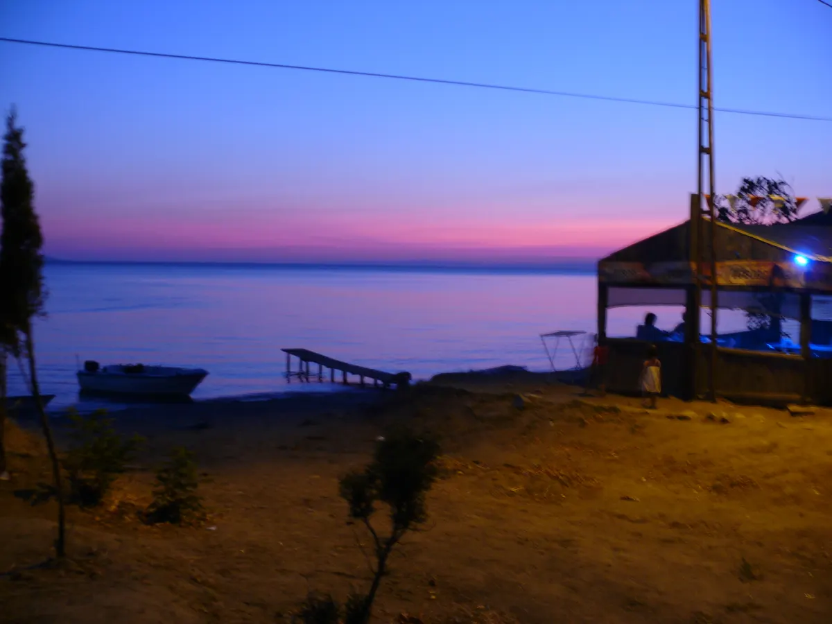 Erdek — Avşa Adası Tekne Turu — fotoğraf 8