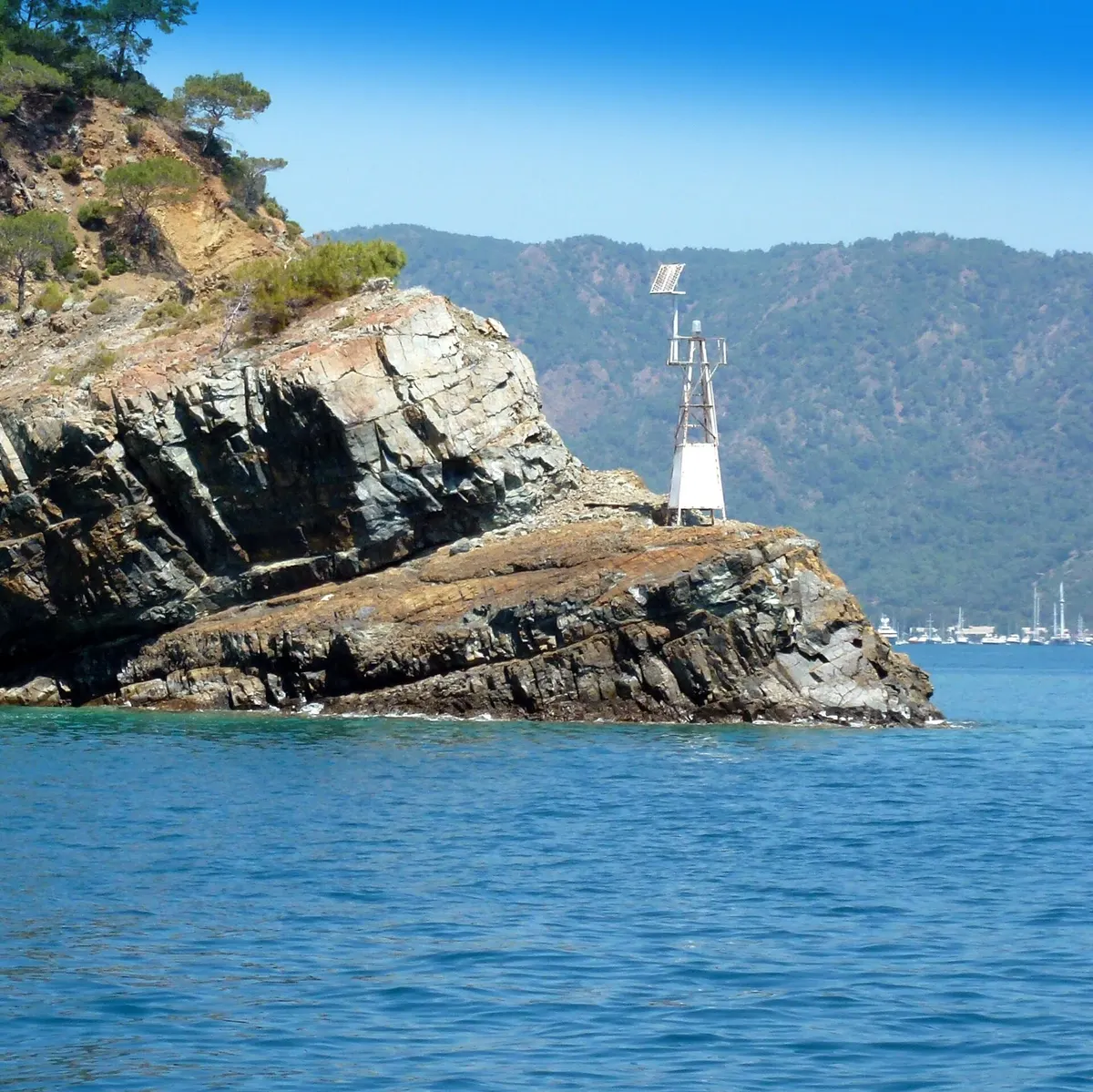Fethiye 12 Adalar Tekne Turu — fotoğraf 8