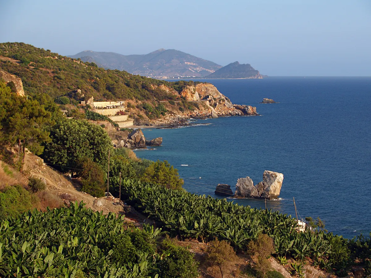 Gazipaşa Delik Deniz (Kral Koyu) Tekne Turu — fotoğraf 7