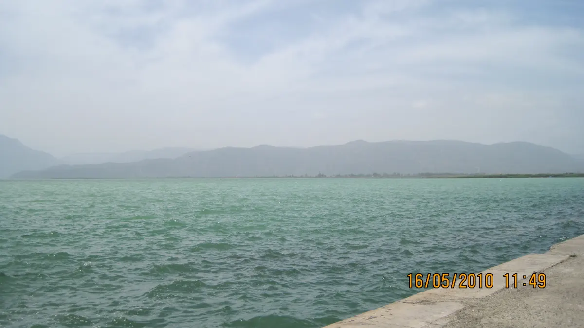 Köyceğiz Kordon — Dalyan Kanalı ve İztuzu Tam Gün Turu — fotoğraf 7