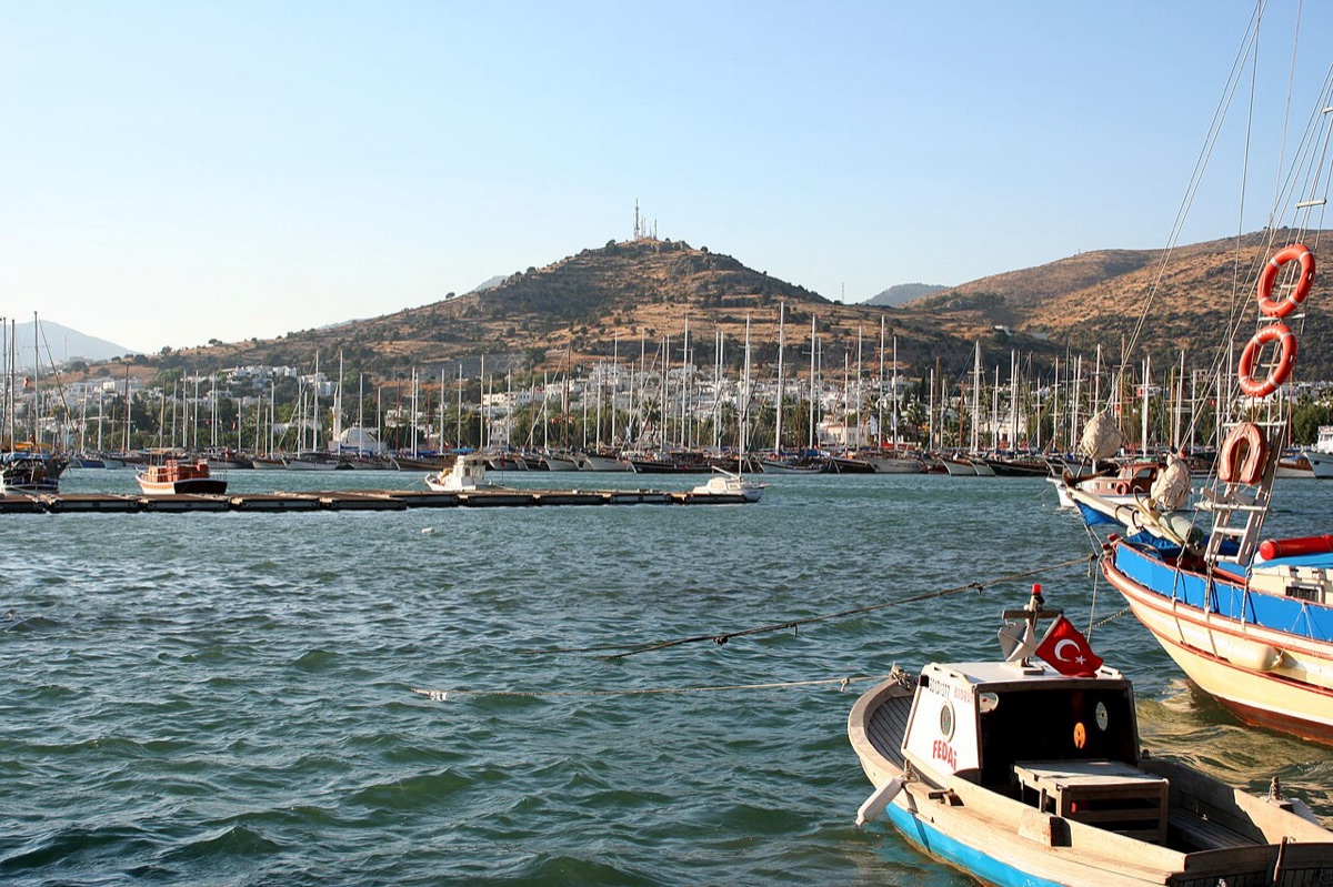 Bodrum
