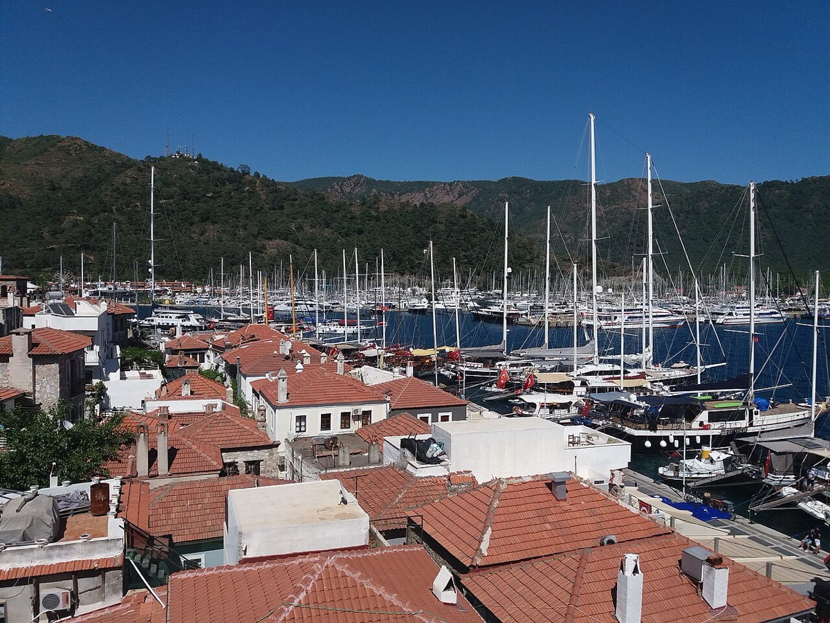 Marmaris