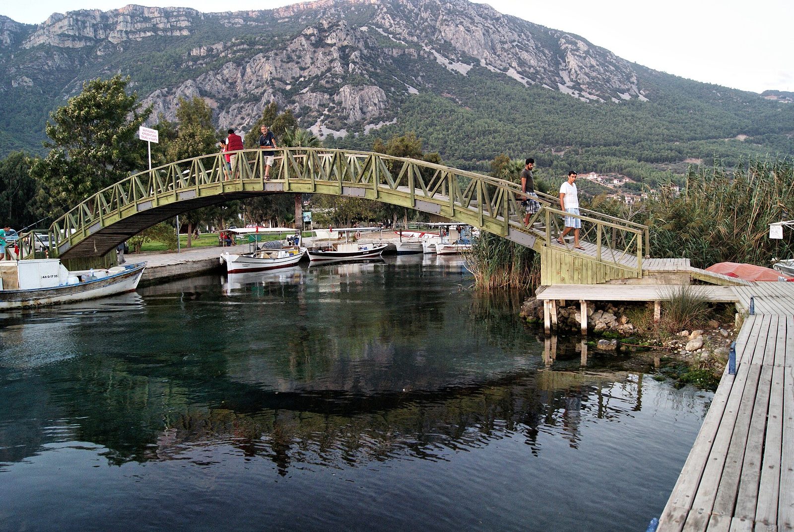Akyaka Akbük ve Asarcık Koyları Turu — fotoğraf 2