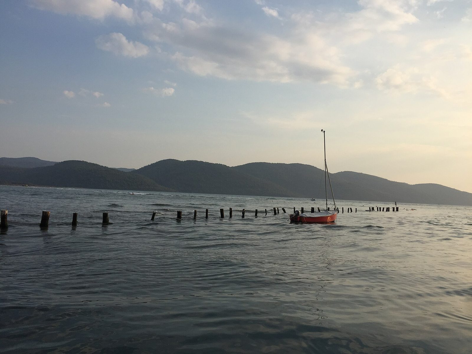 Akyaka Azmak Nehir Turu