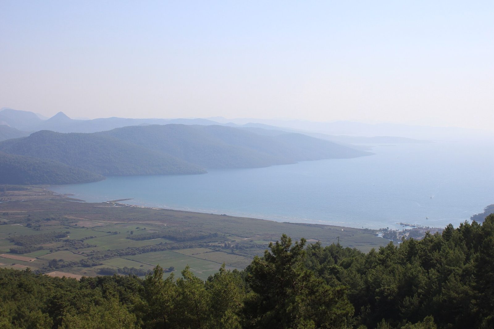 Akyaka Azmak Nehir Turu — fotoğraf 2