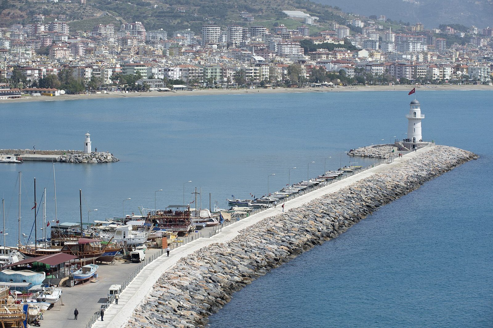 Alanya Balık Tutma Turu — fotoğraf 3
