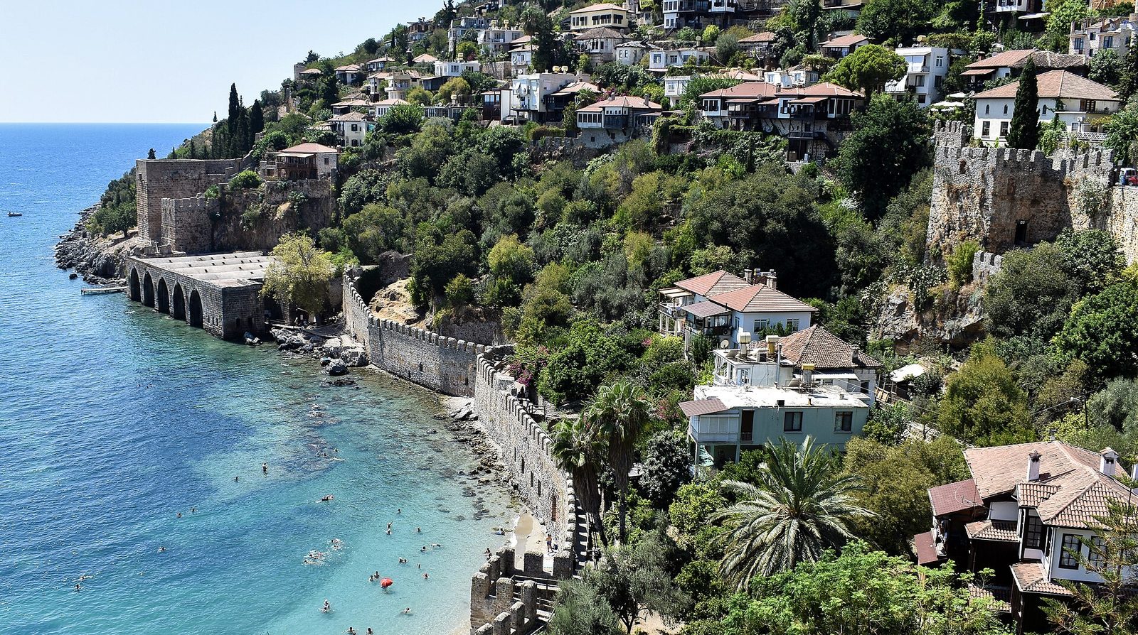 Alanya Balık Tutma Turu — fotoğraf 5