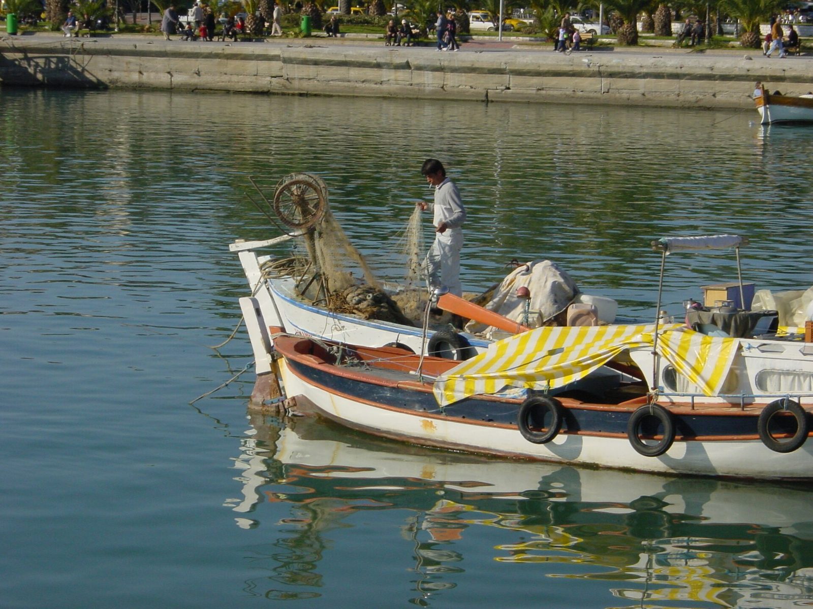 Alanya Gün Batımı ve Mehtap Turu — fotoğraf 5