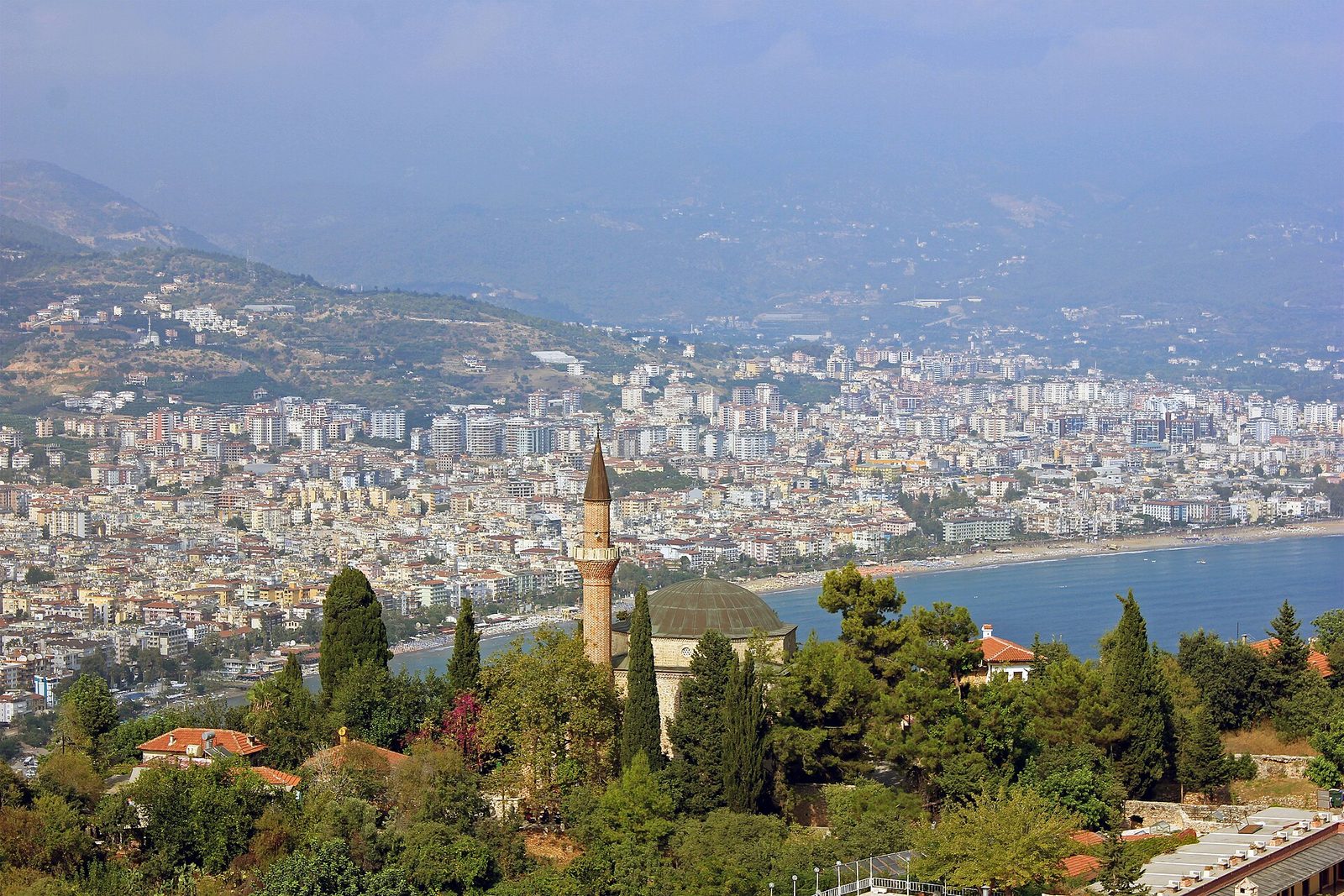 Alanya Gün Batımı ve Mehtap Turu — fotoğraf 7