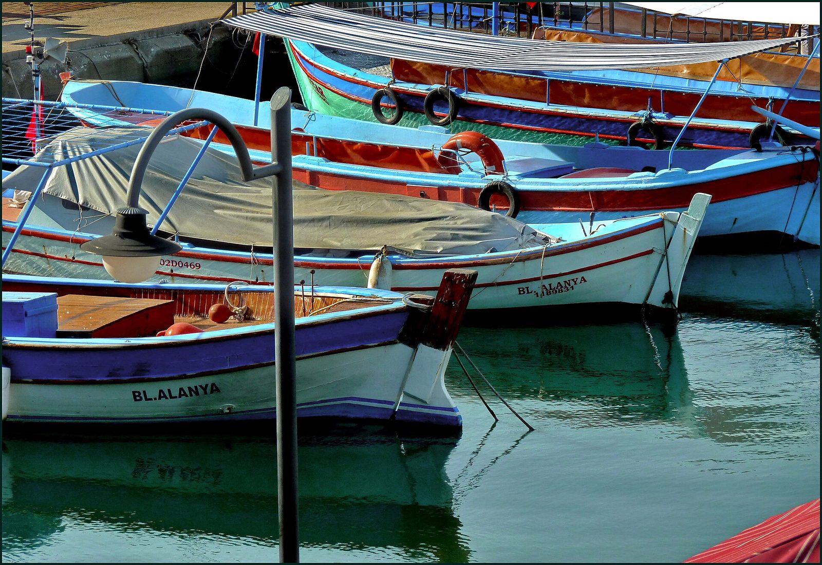 Alanya Mağaralar ve Koylar Turu — fotoğraf 3