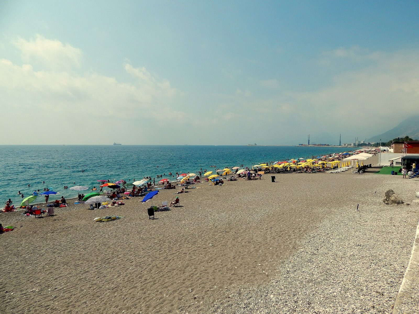 Antalya Körfezi Balık Avı Turu