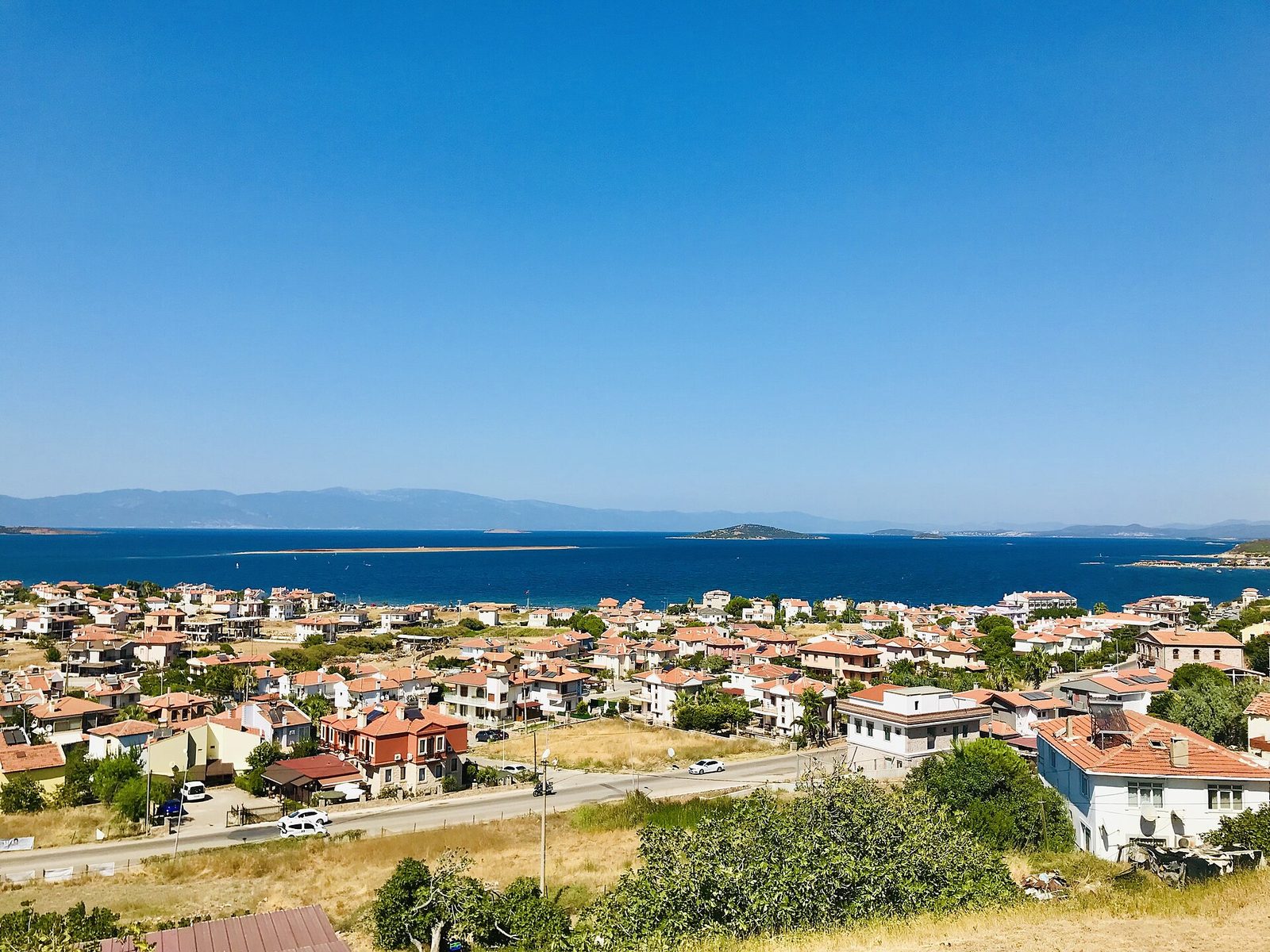 Ayvalık Adaları Tekne Turu — fotoğraf 8