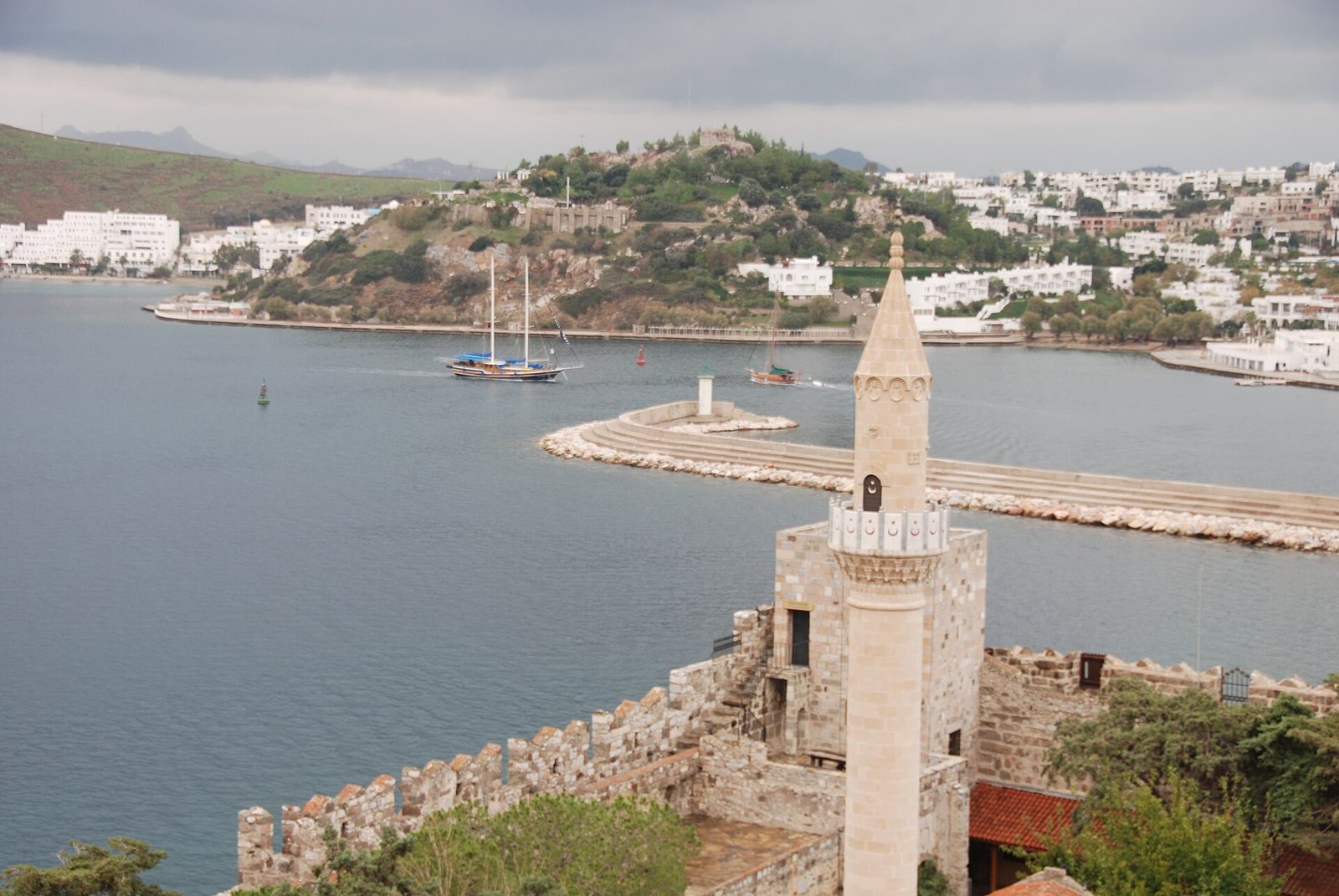 Bodrum Karaada Tekne Turu — fotoğraf 3