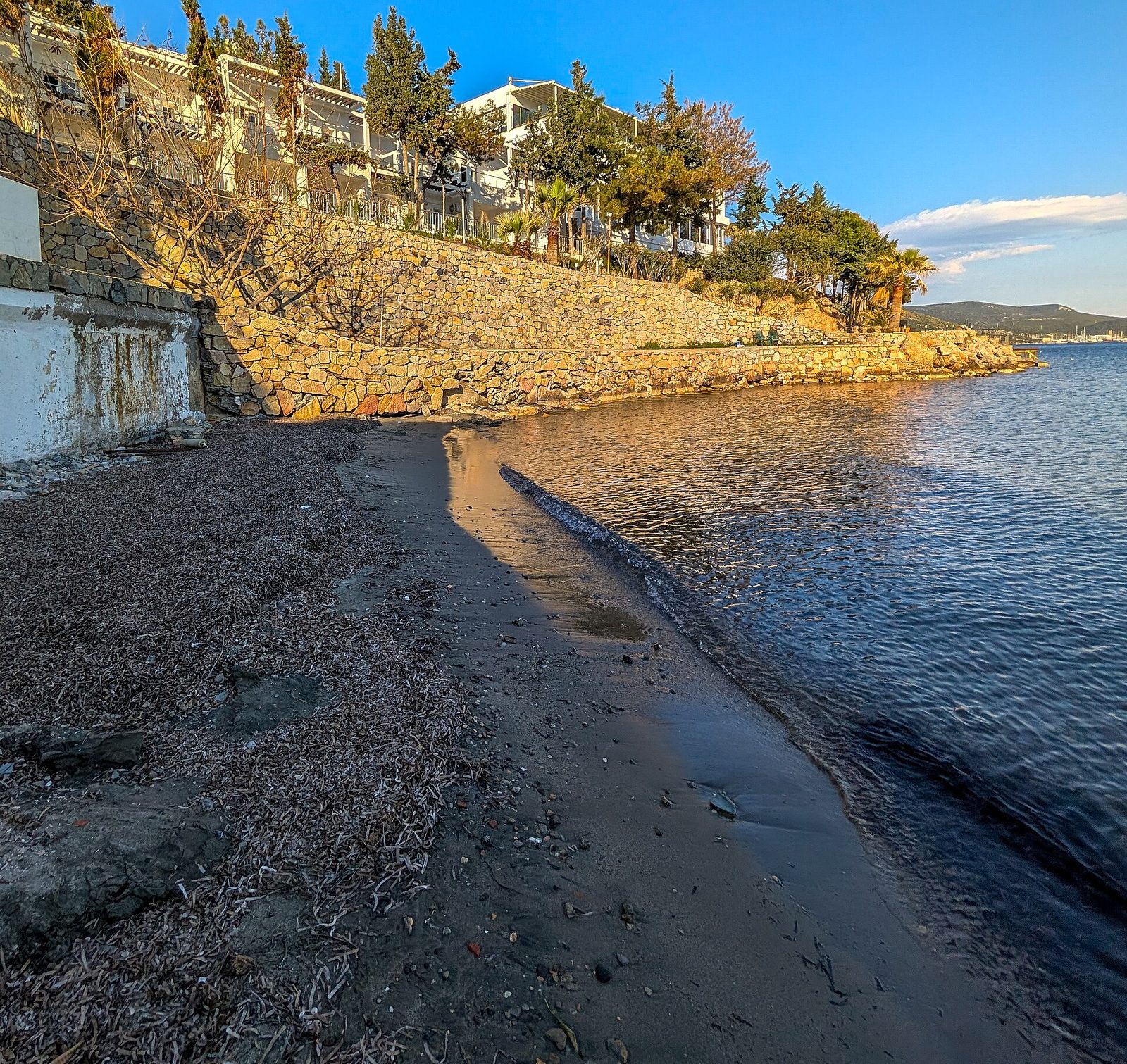 Bodrum Karaada Tekne Turu — fotoğraf 4