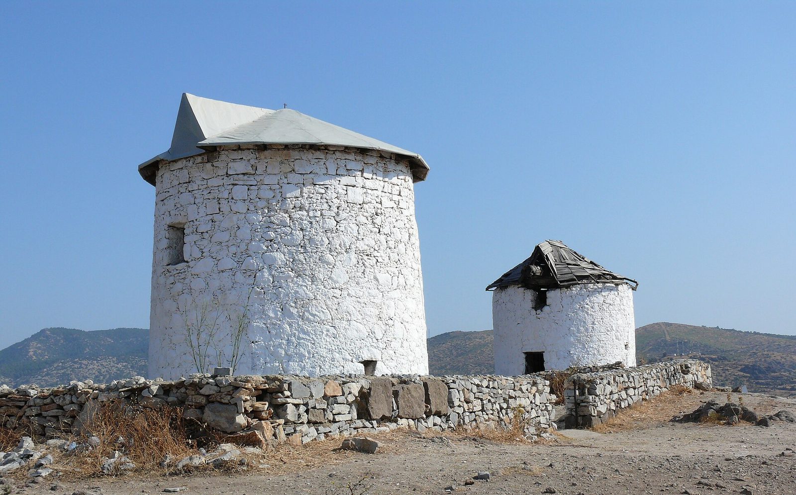 Bodrum Keşif Dalışı — fotoğraf 3