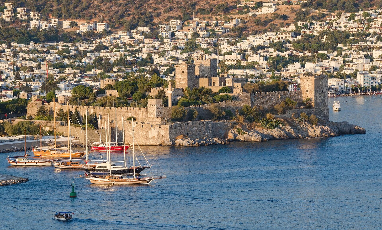 Bodrum Keşif Dalışı — fotoğraf 4