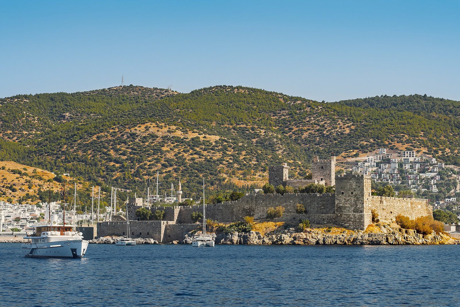 Bodrum Keşif Dalışı — fotoğraf 5