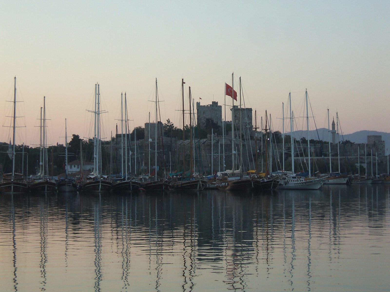 Bodrum Koyları Turu — fotoğraf 3