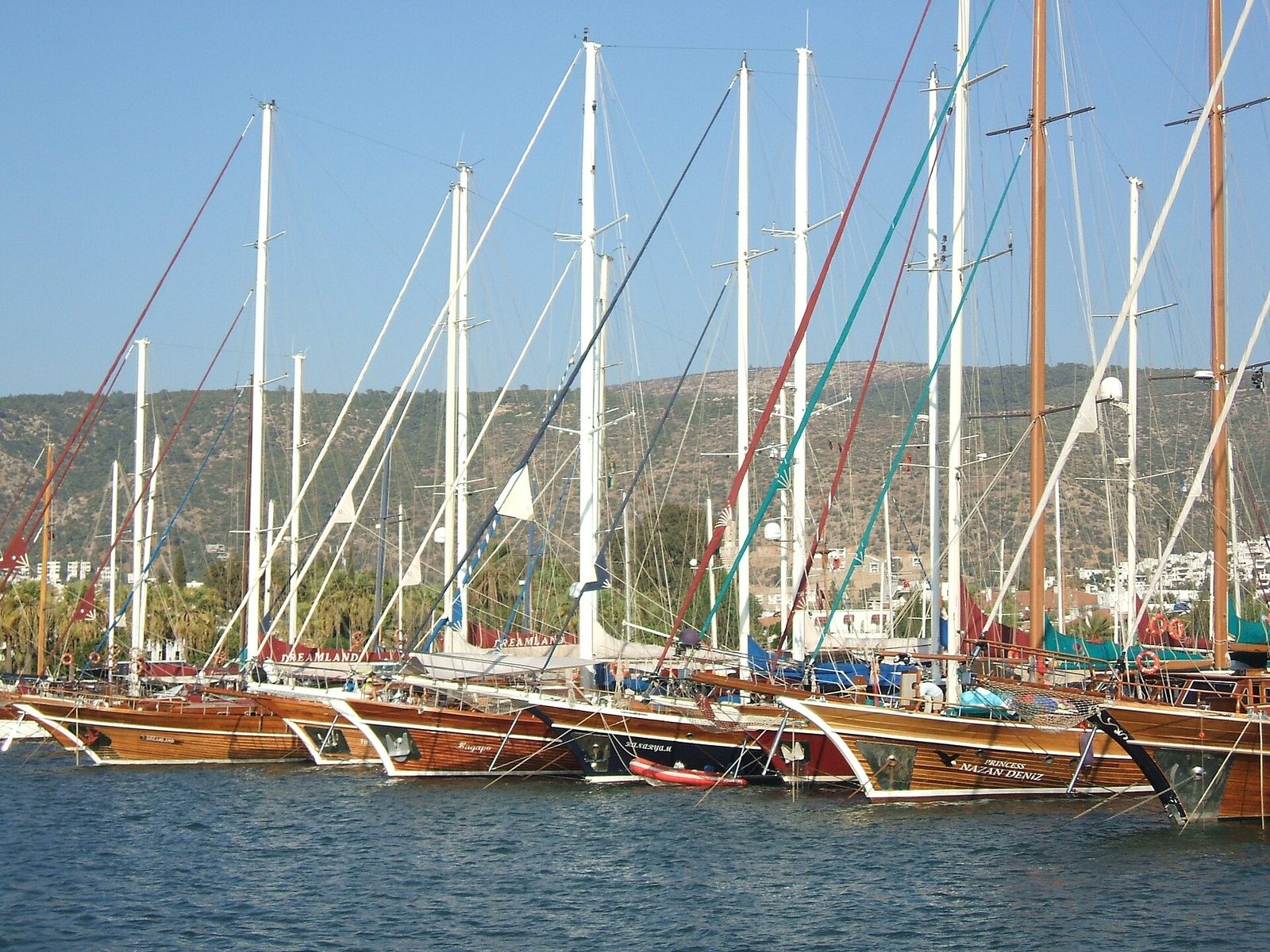 Bodrum Koyları Turu — fotoğraf 4