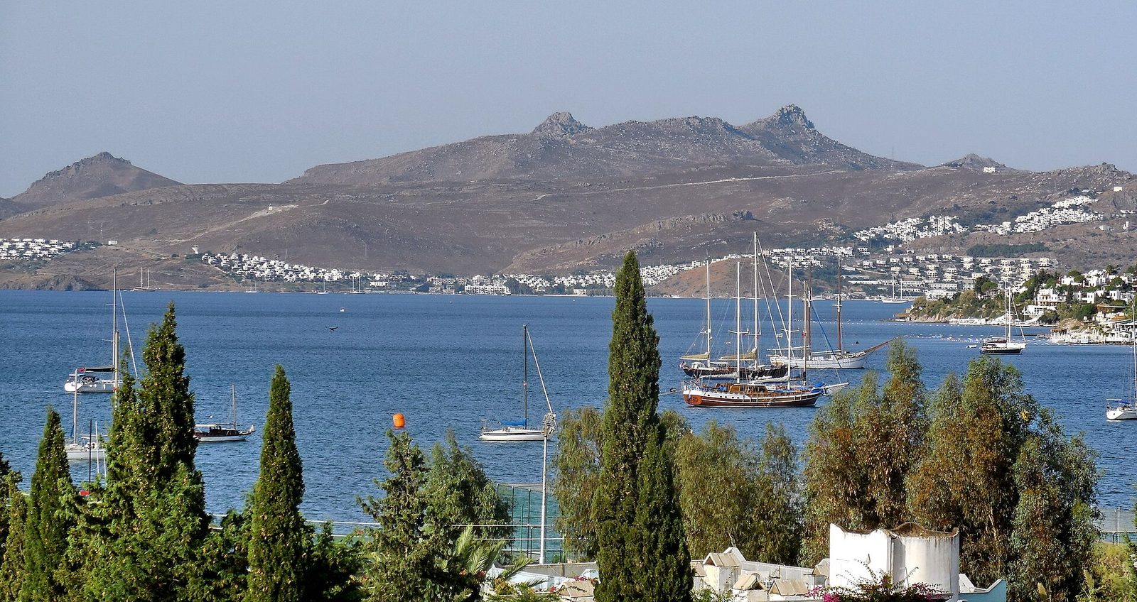 Bodrum Koyları Turu — fotoğraf 5