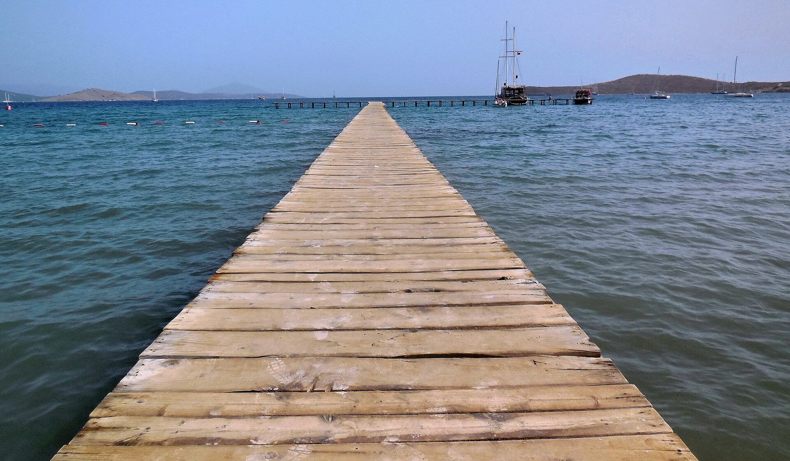 Bodrum Koyları Turu — fotoğraf 7