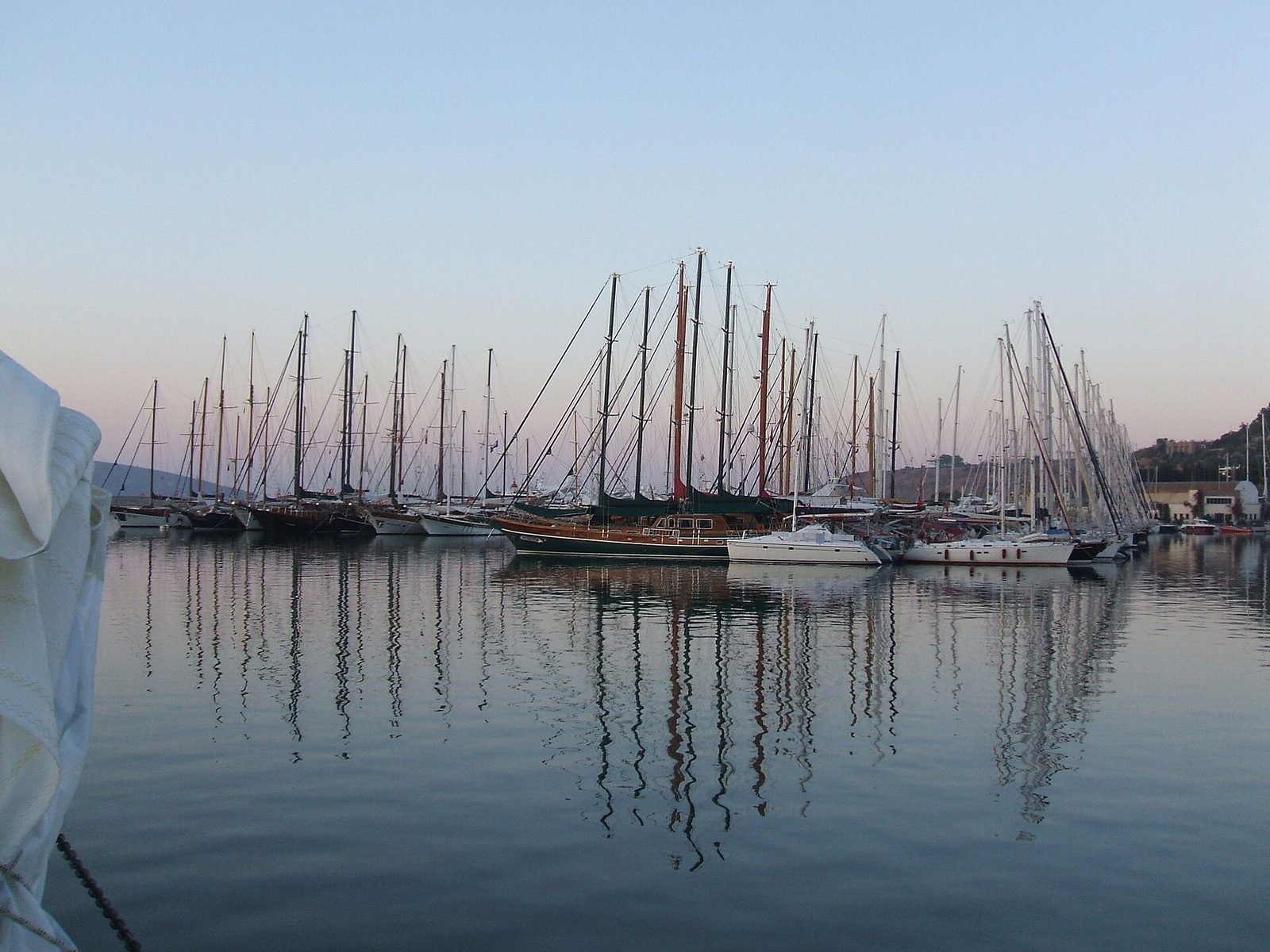 Bodrum Yemekli Gün Batımı Turu — fotoğraf 6
