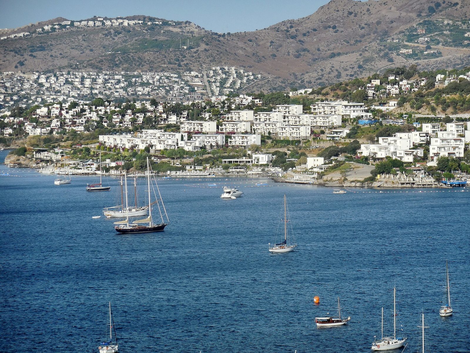 Bodrum Yemekli Gün Batımı Turu — fotoğraf 8