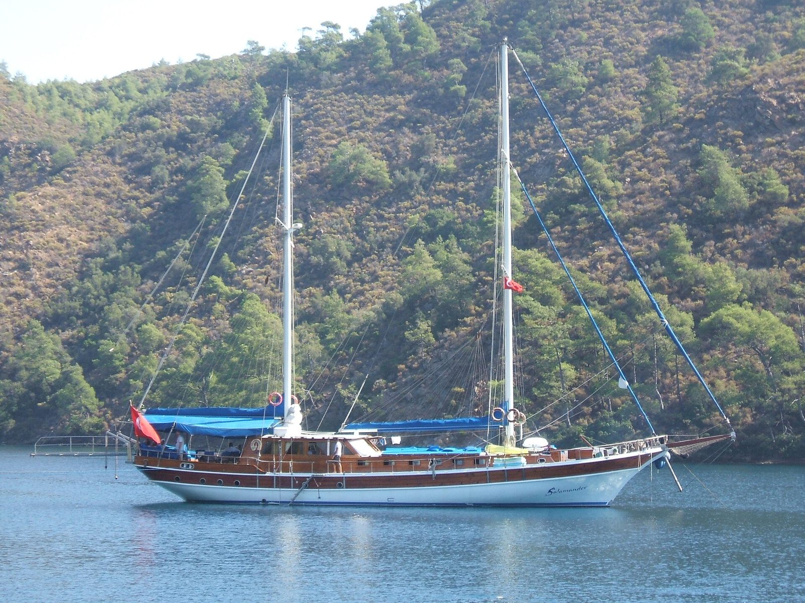 Bodrum–Yunan Adaları Mavi Turu — fotoğraf 2
