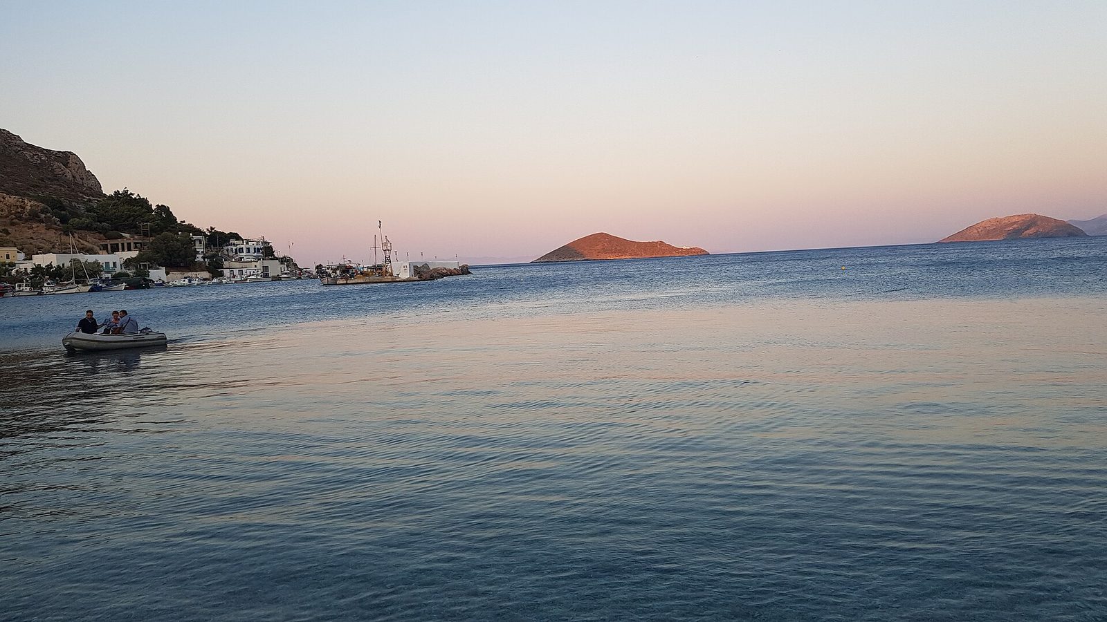 Bodrum–Yunan Adaları Mavi Turu — fotoğraf 4
