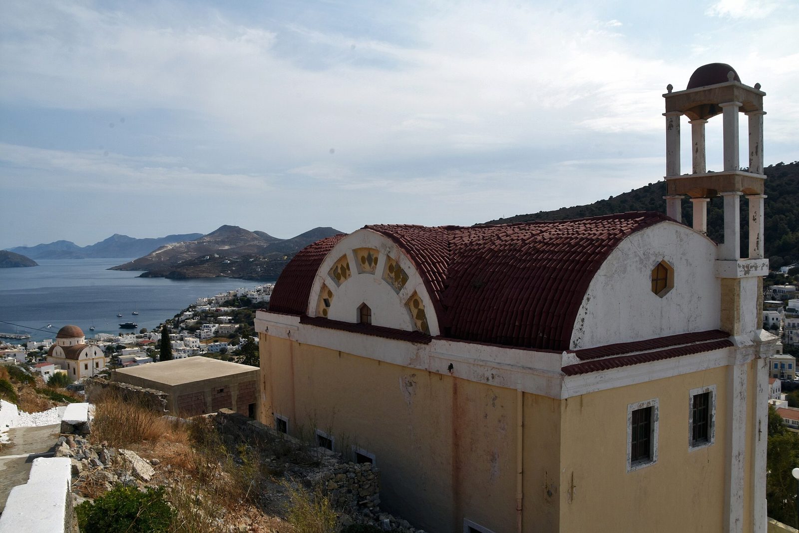 Bodrum–Yunan Adaları Mavi Turu — fotoğraf 5