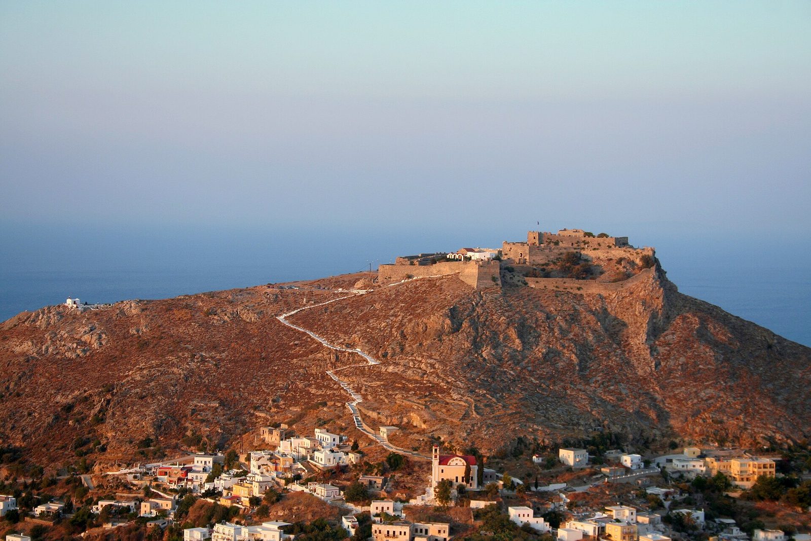 Bodrum–Yunan Adaları Mavi Turu — fotoğraf 6