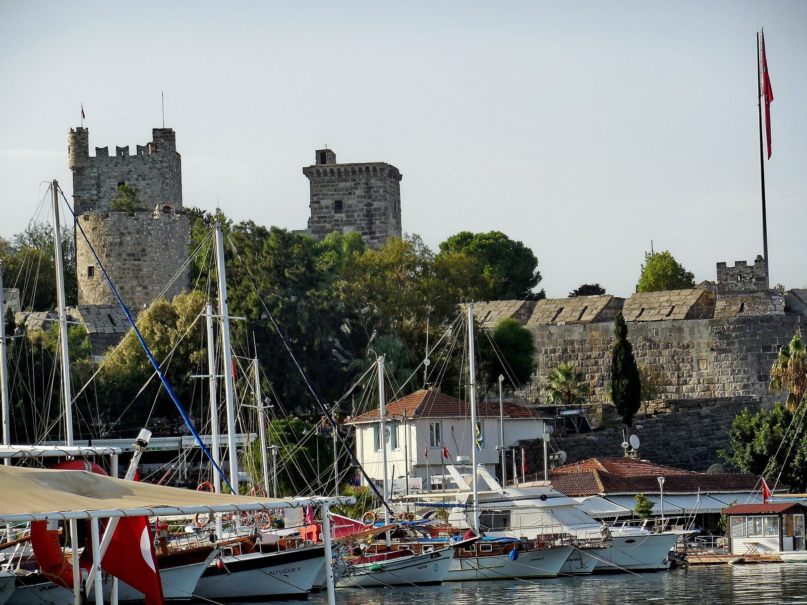 Bodrum–Yunan Adaları Mavi Turu — fotoğraf 7