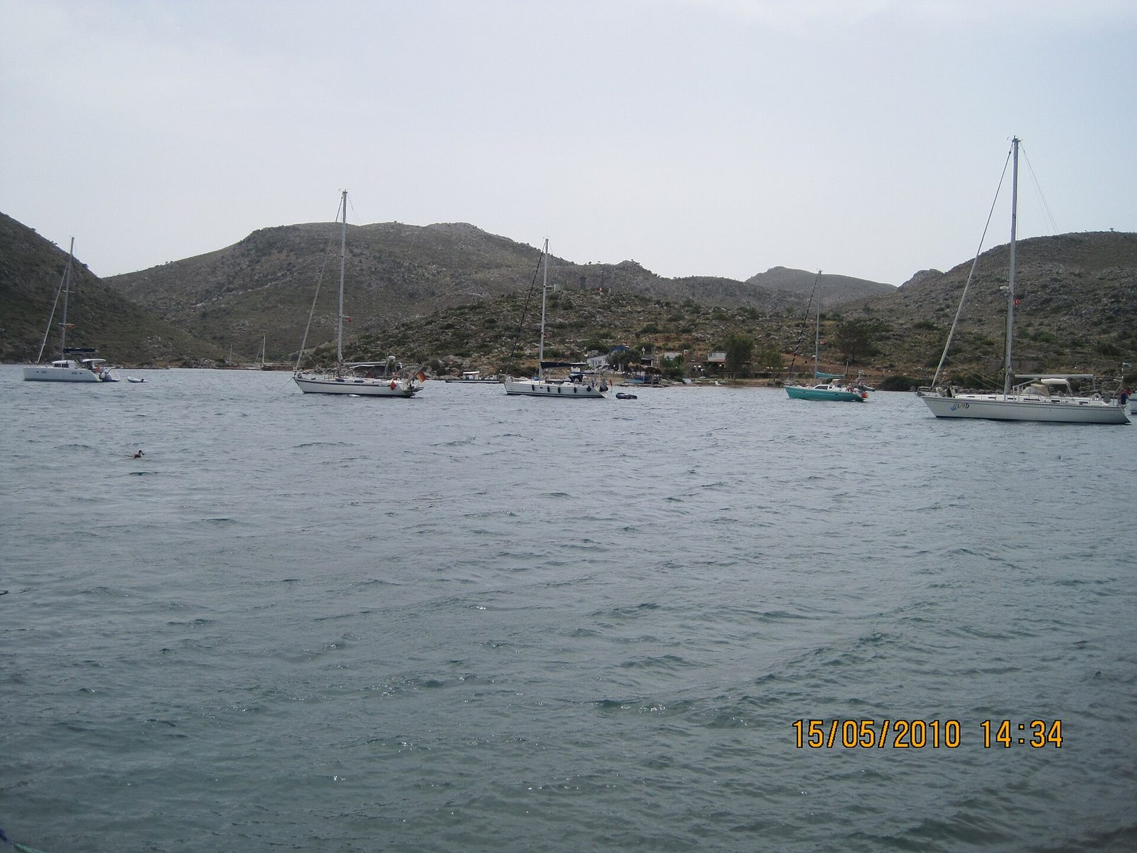 Bozburun Adalar ve Koylar Turu — fotoğraf 2