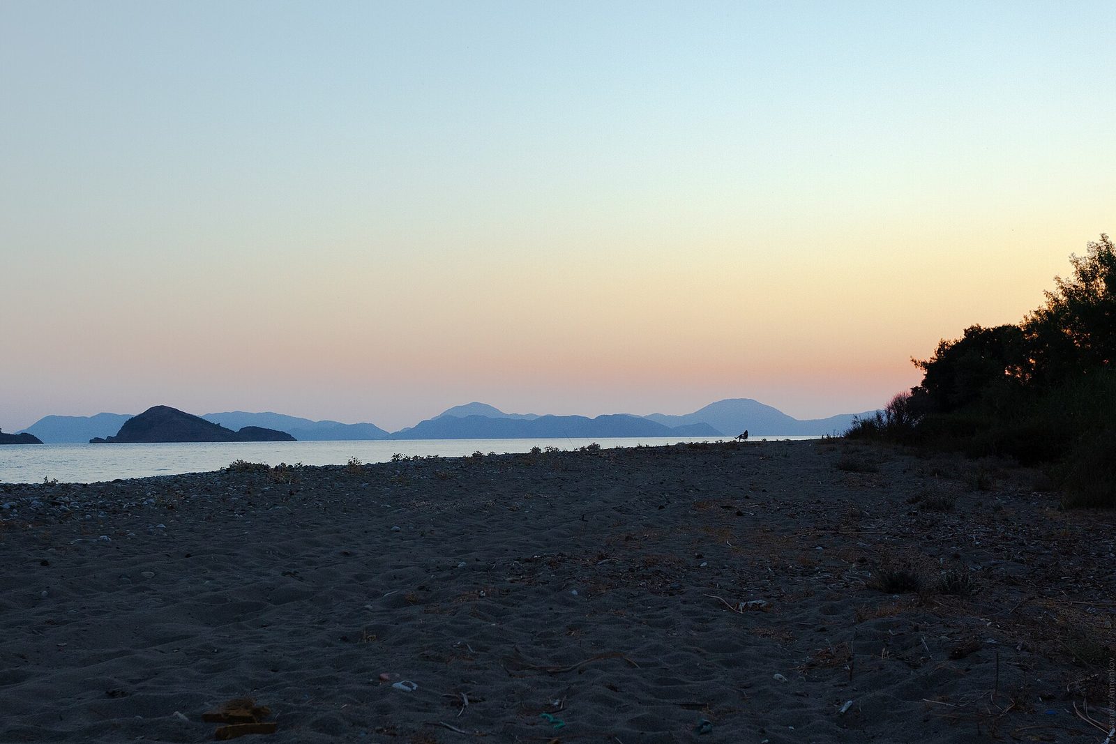 Çalış Mavi Koylar Kooperatif Turu — fotoğraf 7
