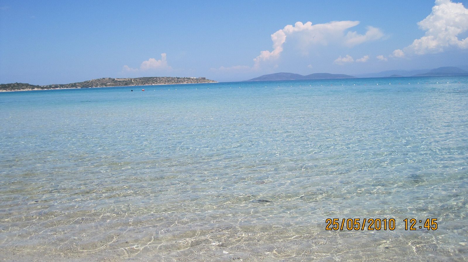 Çeşme Eşek Adası Tekne Turu — fotoğraf 6