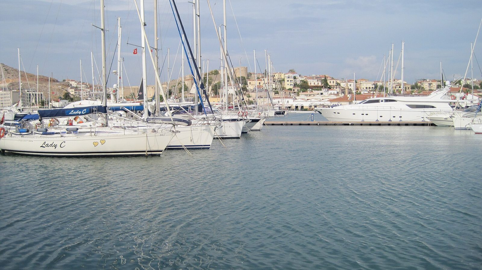 Çeşme Gün Batımı Turu — fotoğraf 3