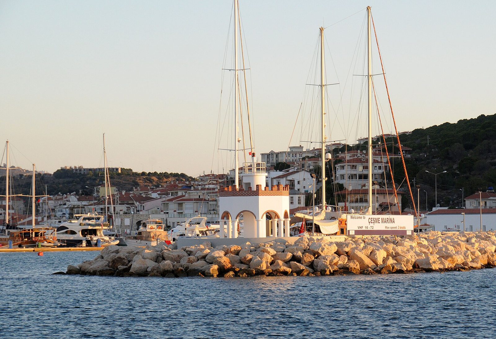 Çeşme Gün Batımı Turu — fotoğraf 4