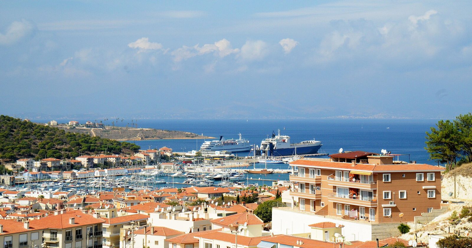 Çeşme Gün Batımı Turu — fotoğraf 5