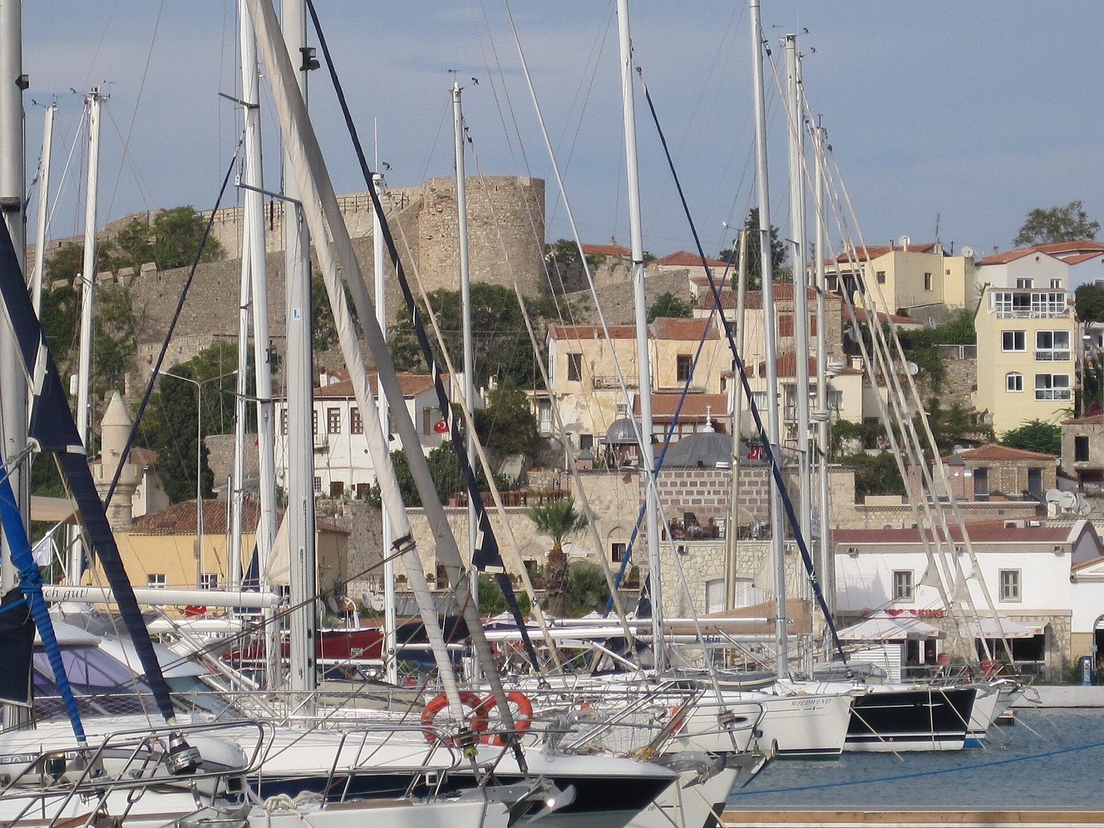 Çeşme Gün Batımı Turu — fotoğraf 7