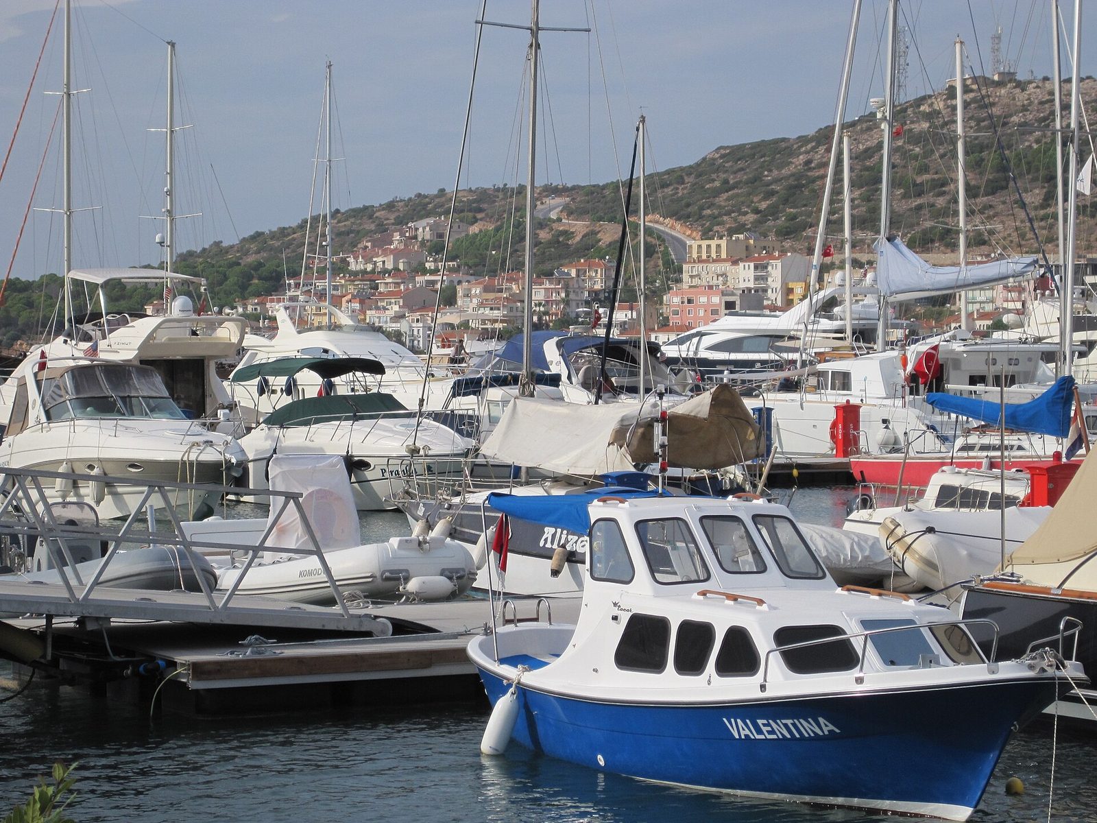 Çeşme Gün Batımı Turu — fotoğraf 8