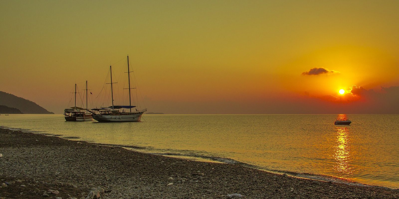 Çıralı Balık Avı Turu — fotoğraf 3
