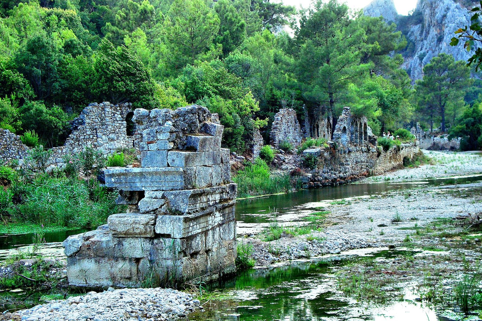 Çıralı Balık Avı Turu — fotoğraf 5
