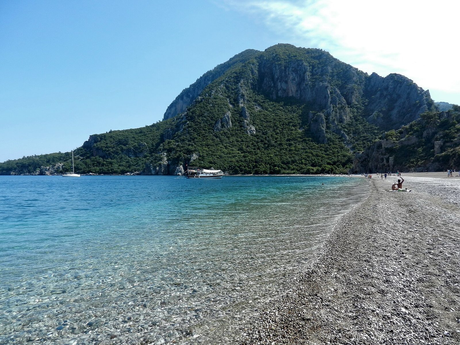 Çıralı Balık Avı Turu — fotoğraf 6