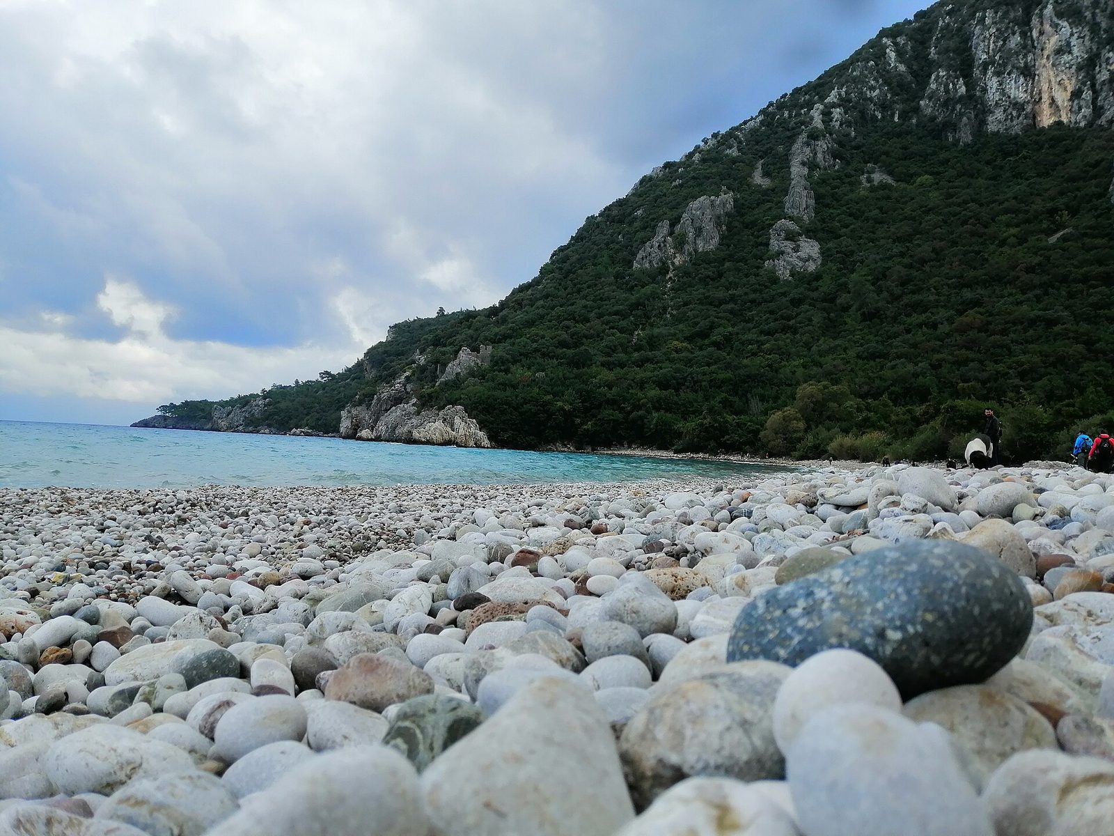 Çıralı — Olimpos Koylar Turu — fotoğraf 3